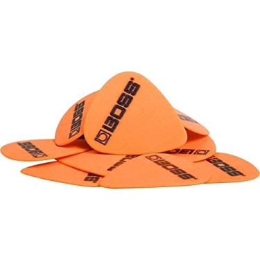 Imagem de Bpk-12-d60 | Pacote De Palhetas Poliacetal De .60 mm