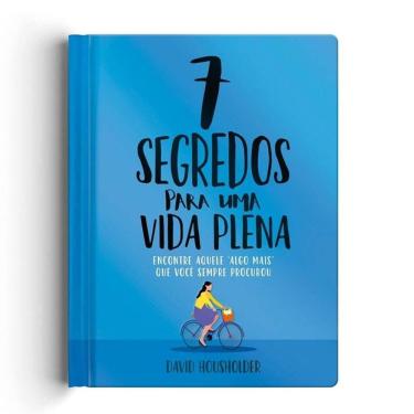Imagem de Livro - Sete segredos para uma vida plena