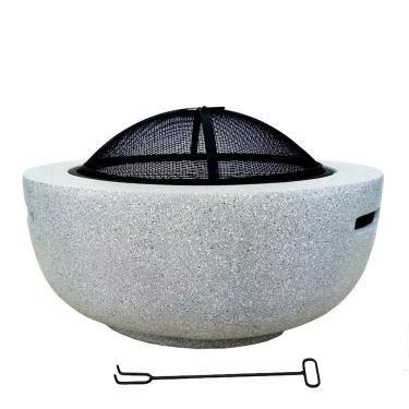 Imagem de Braseiro ao ar livre, fogão, lenha, lavatório, lenha, churrasqueira, pátio, lareira, multifuncional, churrasqueira, churrasqueira, fogueira (cor: Tamanho do ferro: 60 x 34 cm) (ferro 60 x 34 cm)