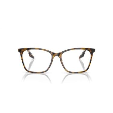 Imagem de Armação para Óculos Ray-Ban 0RX5422 5082 Tam 54 / Havana Marrom