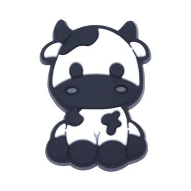 Imagem de Charms De PVC Para Calçados De Crianças Com Animais Fofos Como Pato, G