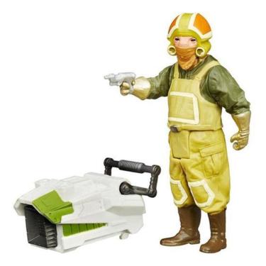 Imagem de Boneco Jungle Space Star Wars B3445 Hasbro