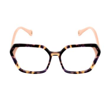 Imagem de Armacao Carmim Crm41690C4