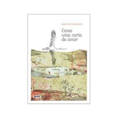 Imagem de Como Uma Carta De Amor - EDITORA GLOBAL, Sortido