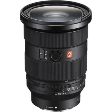 Imagem de Lente sony fe 24-70mm f/2.8 gm ii - (sel2470gm2)