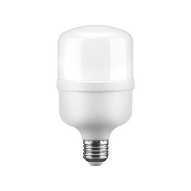 Imagem de Lâmpada de LED Elgin Branca E27 20W - 6500K Super Bulbo T100