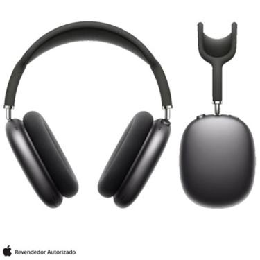 Imagem de Apple AirPods Max Over the Ear (Bluetooth) - Cinza-espacial