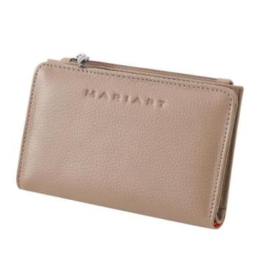 Imagem de Carteira de Couro Mariart Berilo, New fendi