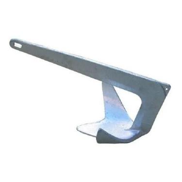 Imagem de Ancora Bruce 2 Kg Galvanizada Fogo Jet Ski Barcos Caiaque - Noster