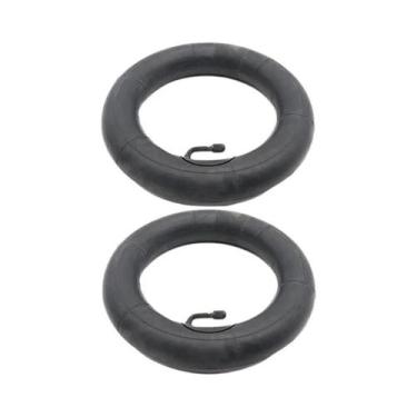Imagem de Câmara De Ar Para Pneu De Patinete Elétrico E Bicicleta De Equilíbrio 