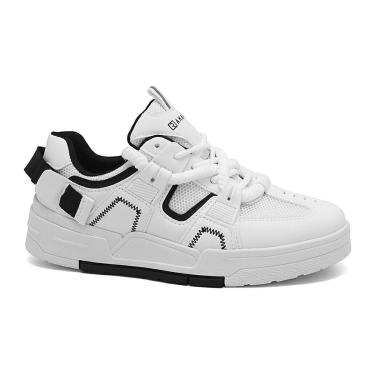 Imagem de Tênis Ramarim Esportivo Casual Chunky Feminino-Feminino