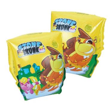 Imagem de Boia Criança Bebe Infantil Braço Flutuador Nadar Piscina - Sunway, Ama