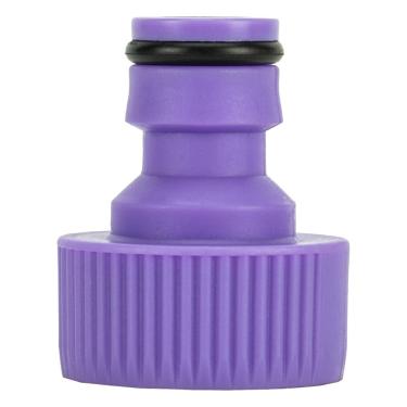 Imagem de Conector Mangueira Fêmea Rosca Interna 3-4'' Encaixe Palisad