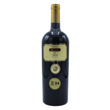 Imagem de Vinho Tinto Tannat Amat Juan Carrau 750ml - Bodegas Carrau
