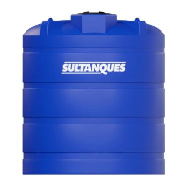 Imagem de Tanque 10.000L Polietileno Sultanques