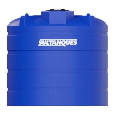 Imagem de Tanque 20.000L Polietileno Sultanques