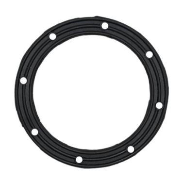 Imagem de Anel Guarnição Da Bóia Tubular Fiorino Elba Uno Premio - DSC