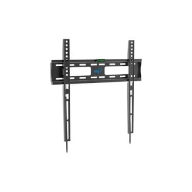 Imagem de Suporte Fixo de Parede para TVs Planas e Curvas de 32'' a 77'' com Peso Máximo de 50kg - FIX400 ELG