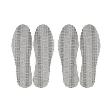 Imagem de Palmilhas De Látex Respiráveis Para Homens E Mulheres, Resistentes a O