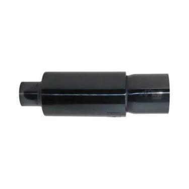 Imagem de Canos De Escape Universais Em Aço Inoxidável Para Carros E Motos, Comp