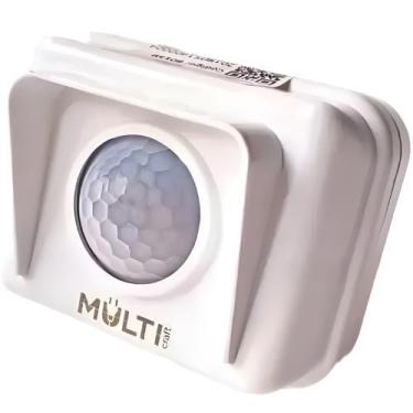 Imagem de Mpl18 sensor presenca externo area com intemperies ajuste tempo sensib