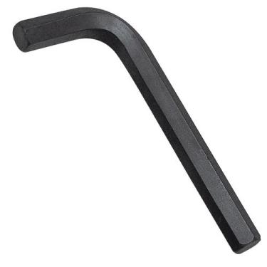 Imagem de Chave Allen 2,5mm Ref 42 012003 Gedore