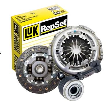 Imagem de Kit Embreagem Luk 621306609 Gm Montana Corsa Astra