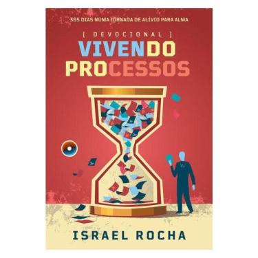 Imagem de Devocional Vivendo Processos