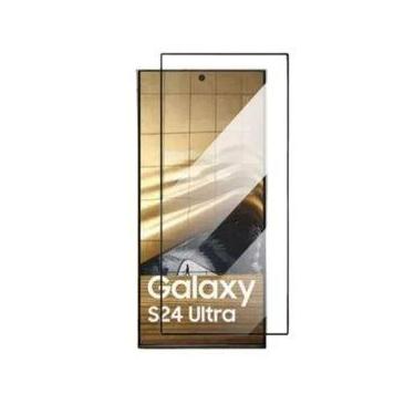 Imagem de Película de vidro 3D para Samsung Galaxy S24 Ultra - Boreal
