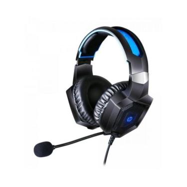 Imagem de Headset Gamer 7.1 Usb H320gs Preto Hp