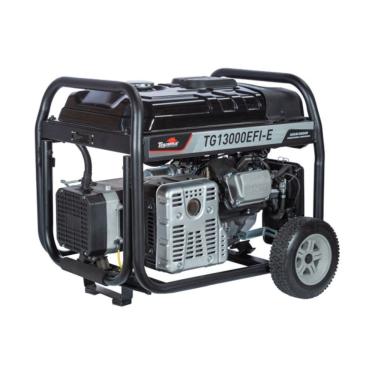 Imagem de Gerador Gasolina Toyama 9.5kw 230/115v 25l Tg13000efi-e-xp
