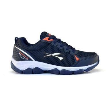 Imagem de Tênis Masculino Hot Sol Soft Numeração Especial Até o 49 Confortável, 