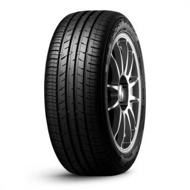 Imagem de Pneu Dunlop 195/65R15 91H Sp Sport FM800, Preto