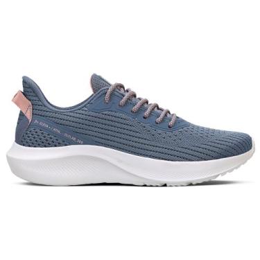 Imagem de Tênis Olympikus Rua Feminino, Azul, 37