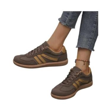 Imagem de Mocassins Femininos De Luxo Primavera 2025 Confortáveis E Leves Para U