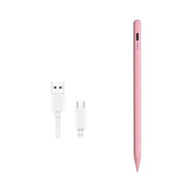Imagem de Caneta Stylus Apple Pencil Para iPad Air 11 13 M2 pro 13 11 M4 Mini 5 