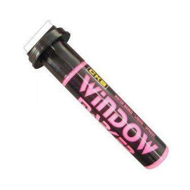 Imagem de Caneta Para Vidros CKS Window Marker CH-610 Rosa