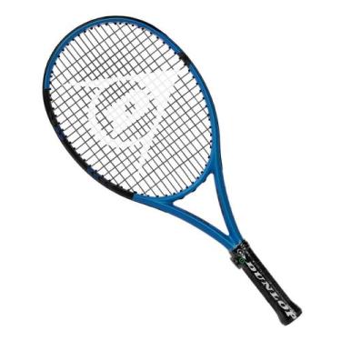 Imagem de Raquete De Tênis Dunlop FX 500 25 Junior