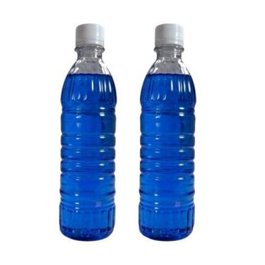 Imagem de Conjunto 1L Fluidos Vela Lamparina Relaxante Massagem Calma - Velas Je