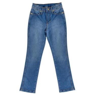 Imagem de Calça Country Infantil Wrangler Original Jeans Western Slim - Ref. 18M