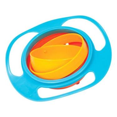 Imagem de Pratinho Giro Bowl Baby Buba