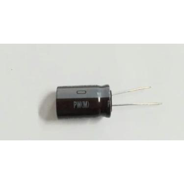 Imagem de Capacitor Eletrolítico 6800uf 6.3v - Kit Com 10 Peças - foursolutions