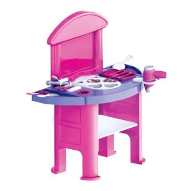Imagem de Salão De Beleza Infantil Style Simo Toys - 341