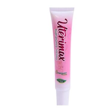 Imagem de Hidratante Íntimo - Uterimax  - 20g - Amazon Struthio 
