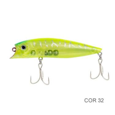 Imagem de Isca Artificial Brava 90C - Marine - Marine Sports, Cor 32