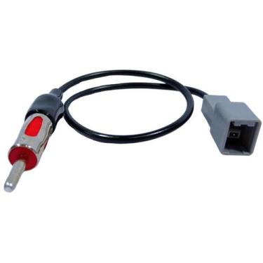 Imagem de Chicote De Antena Kia / Hyundai - Adaptador De Antena - NTV