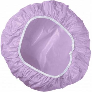 Imagem de Touca para Banho Linha Slow Lanossi Beauty & Care Proteção Capilar Reu