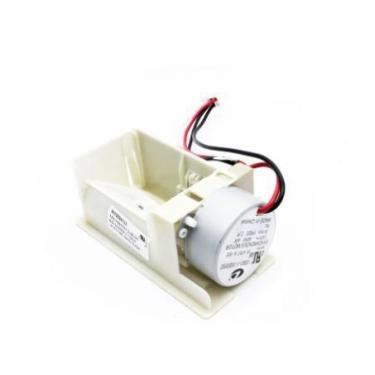 Imagem de Damper Eletrônico Refrigerador Brastemp 127V W10710769 - WHIRLPOOL