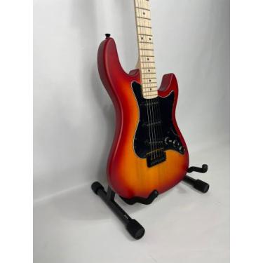 Imagem de Guitarra Strinberg Stratocaster Sts-100 Css +NFE