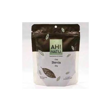 Imagem de Chá de Stevia Ah! Natu 30g